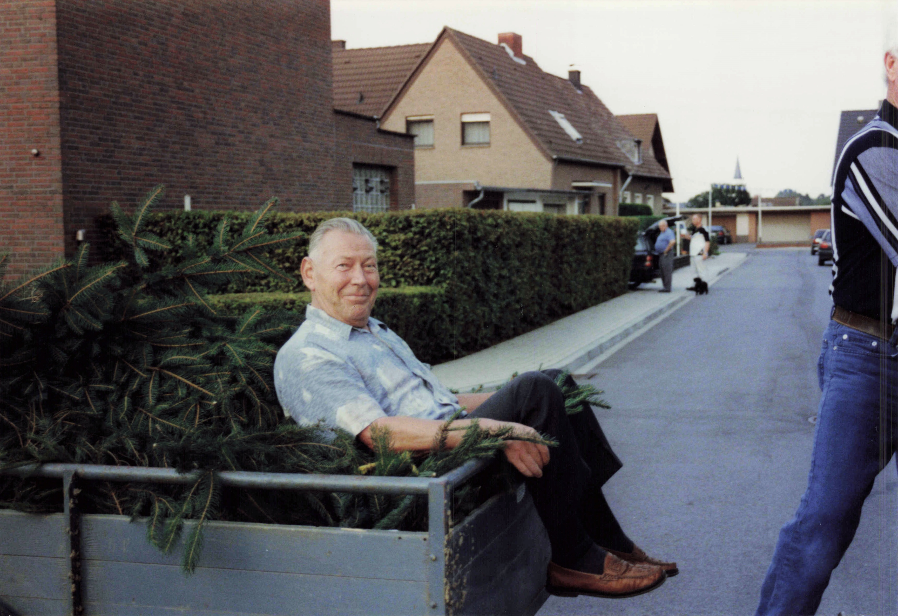 Alte Garde